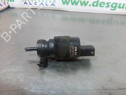 Sprinklervæskepumpe AUDI A6 C6 (4F2) [2004-2011]  14354203