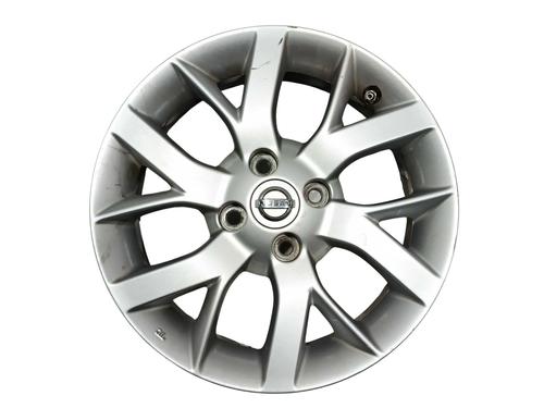 Used Rim Rim NISSAN NOTE (E12) 1.2 (80 hp) 40109577 40109577