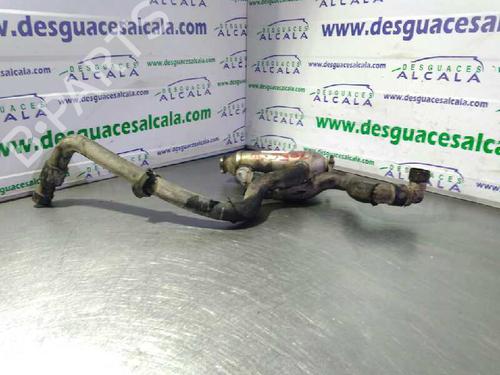 Used Egr Egr CITROËN C8 (EA_, EB_) 2.0 HDi (107 hp) 14353137 14353137