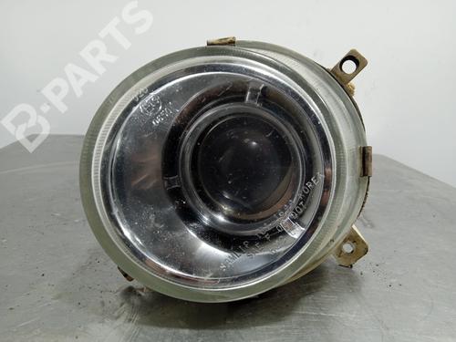 Used Left front fog light Left front fog light HYUNDAI TERRACAN (HP) 2.9 CRDi (150 hp) 10012830 10012830