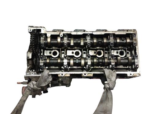 Used Cylinder head Cylinder head MERCEDES-BENZ SPRINTER 5-t Platform/Chassis (B906) 515 CDI (906.153, 906.155, 906.253, 906.255) (150 hp) 40459602 40459602