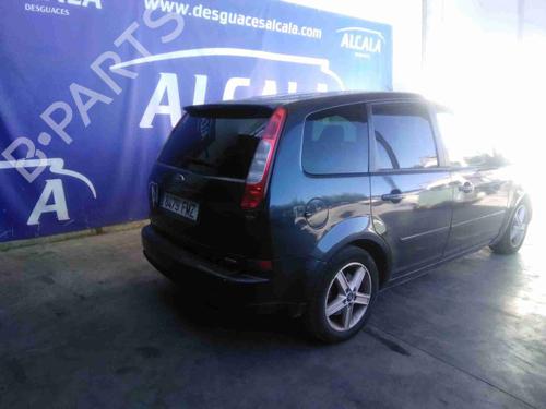 Left headlight FORD C-MAX (DM2) 1.8 TDCi | BP10740301C28 - Image 4