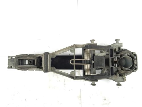 Rear left exterior door handle VW GOLF V (1K1) 1.9 TDI | BP17495686C130 