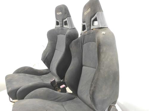 Seats set MITSUBISHI LANCER VIII (CY_A, CZ_A) EVO X (CZ4A) | BP28690151C78 - Image 6