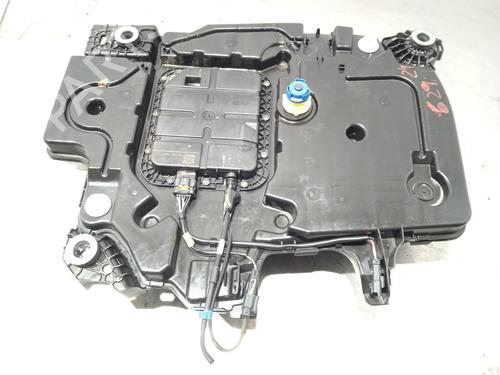 Used AdBlue tank PEUGEOT 508 SW I (8E_) 1.6 BlueHDi 120 (120 hp) 23330678