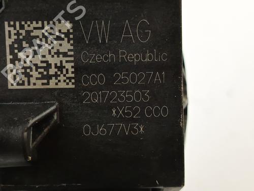 Pedal SEAT ARONA (KJ7, KJP) 1.0 TSI | BP28421256I4 