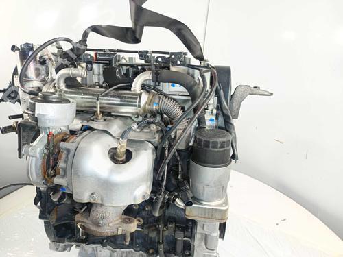 Engine HYUNDAI SANTA FÉ II (CM) 2.2 CRDi 4x4 | BP32220579M1 - Image 6