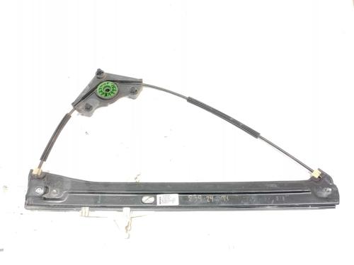 Used Rear left window mechanism Rear left window mechanism VW TOURAN (5T1) 1.6 TDI (115 hp) 23110725 23110725