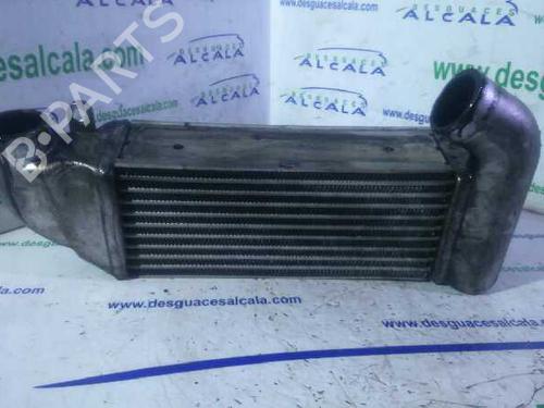 Intercooler Intercooler ROVER 45 I Hatchback (RT) [2000-2005] 14352354 14352354