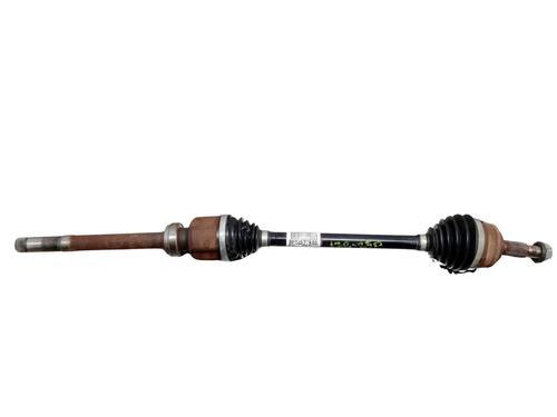 Used Right front driveshaft Right front driveshaft 27202752 27202752