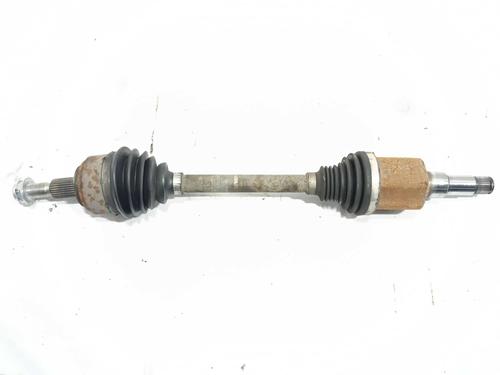 Used Left front driveshaft Left front driveshaft FORD KUGA III (DFK) 2.5 Duratec Plug-in-Hybrid (152 hp) 31811419 31811419