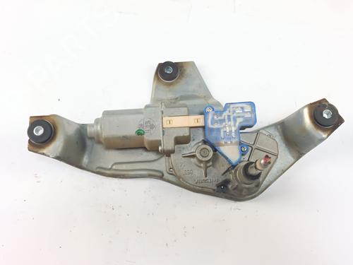Used Rear wiper motor Rear wiper motor MITSUBISHI PAJERO IV (V8_W, V9_W) 3.2 DI-D 4WD (V98W, V88W) (190 hp) 35954285 35954285