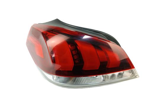 Used Left taillight Left taillight PEUGEOT 508 I (8D_) 1.6 BlueHDi 120 (120 hp) 36086527 36086527