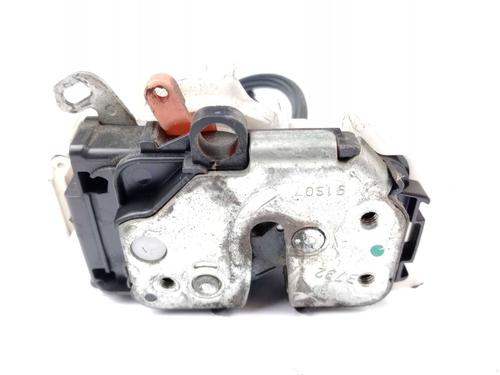 Front left lock CITROËN NEMO Box Body/MPV (AA_) 1.4 HDi | BP26223729C98 - Image 2