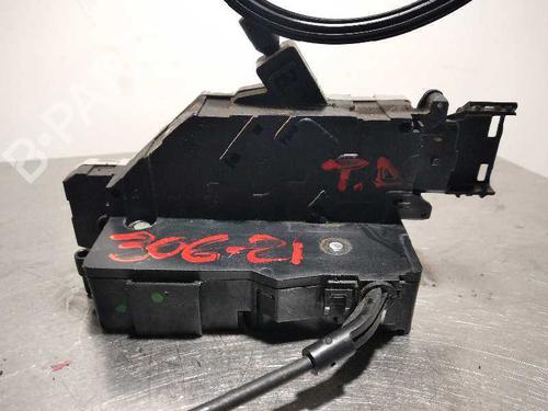 Used Rear right lock Rear right lock 9980137 9980137