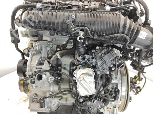 Engine BMW X1 (F48) sDrive 20 i | BP29260947M1 