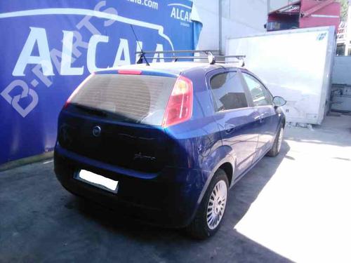 Mass air flow sensor FIAT GRANDE PUNTO (199_)  | BP9980495M95 