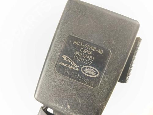 Seat buckle JAGUAR E-PACE (X540) 2.0 D165 | BP29421980I32 - Image 2