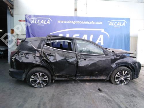Used Parts TOYOTA RAV 4 IV (_A4_)    1160336