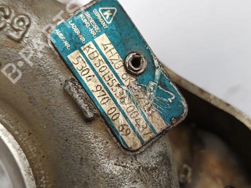 Turbocharger/Supercharger LAND ROVER DISCOVERY III (L319) 2.7 TD 4x4 | BP29403461M71