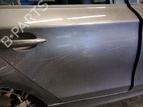 Right rear door BMW 1 (E87) 118 d | BP17694730C5 