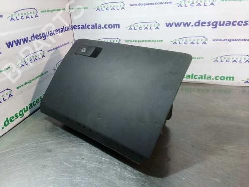 Used Glove box Glove box VW PASSAT B7 Variant (365) 2.0 TDI 4motion (140 hp) 10928985 10928985