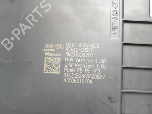 Electronic module HYUNDAI i30 (PDE, PD, PDEN) | BP15670077M83 - Image 3