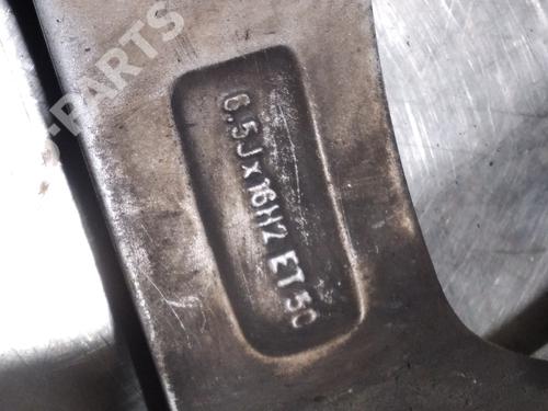 Rim SEAT LEON (1P1)  | BP10015645C45 