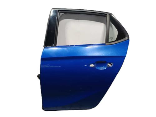 left-rear-door-opel-corsa-f-p2jo-2019-37264600 main image