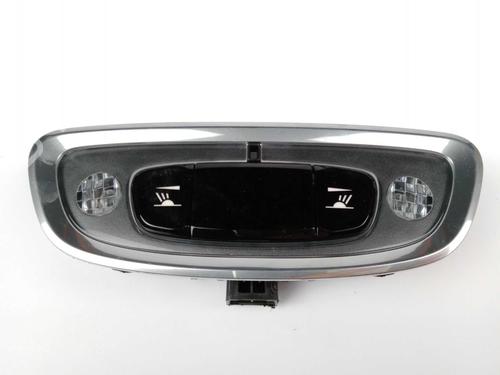 Used Interior roof light Interior roof light VOLVO S60 III (224) T4 (190 hp) 20663968 20663968