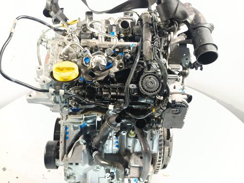 Engine NISSAN JUKE (F16_) 1.0 | BP30746496M1 