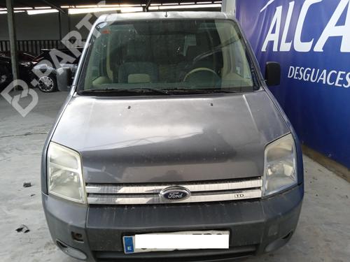 Intercooler FORD TOURNEO CONNECT  | BP10093969M30 