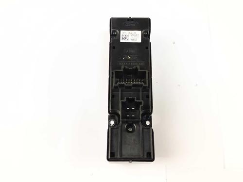 Left front window switch FORD FIESTA VII (HJ, HF) 1.0 EcoBoost | BP33941465I27 - Image 2