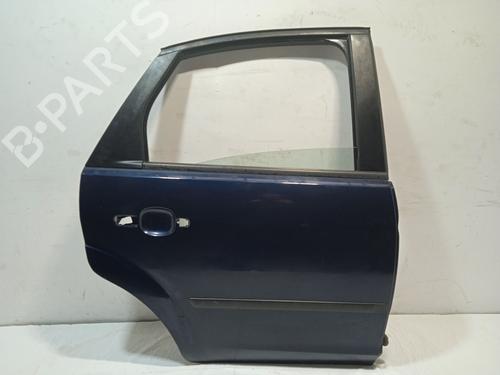 Used Right rear door FORD FOCUS II (DA_, HCP, DP) 1.6 TDCi (109 hp) 17495093