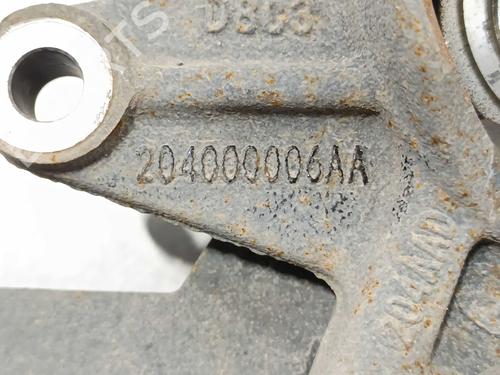 Right front steering knuckle DR DR 4.0 1.5 | BP34449306M26 - Image 3