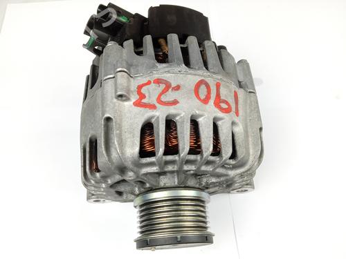 Alternator PEUGEOT 308 II (LB_, LP_, LW_, LH_, L3_) 1.2 THP 130 | BP12532141M7 