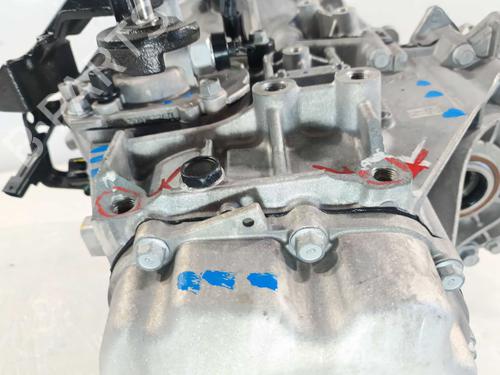 Gearbox KIA XCEED (CD) 1.0 T-GDI MHEV | BP36998389M3 - Image 9
