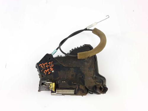 Used Front left lock Front left lock 34634729 34634729