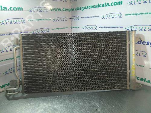 Used AC radiator AC radiator 9992339 9992339
