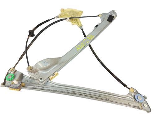 Used Front left window mechanism RENAULT LAGUNA III (BT0/1) 2.0 dCi (BT01, BT08, BT09, BT0E, BT0K, BT12, BT1C, BT1D,... (150 hp) 31353209