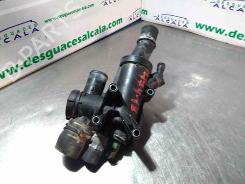 Andre PEUGEOT 307 (3A/C) [2000-2012]  14353953