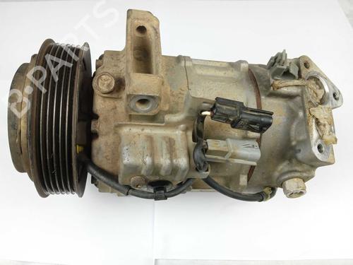 Used AC compressor AC compressor 12127414 12127414