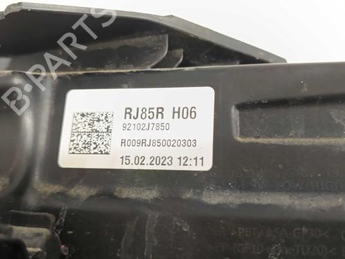Right headlight KIA XCEED (CD) 1.0 T-GDI | BP31802888C29 - Image 4