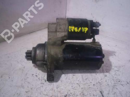 Starter SEAT IBIZA III (6L1)  | BP9989124M8 