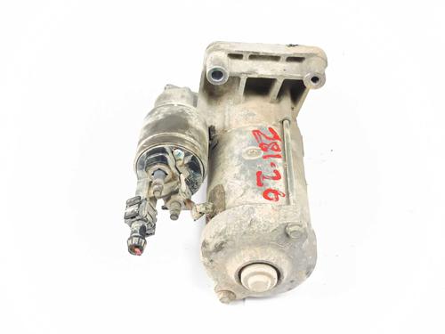 Starter OPEL CORSA F (P2JO) 1.5 (68) | BP34383403M8 - Image 4