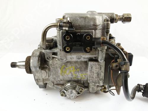 Used Injection pump AUDI A4 B5 Avant (8D5) 1.9 TDI (110 hp) 29753616