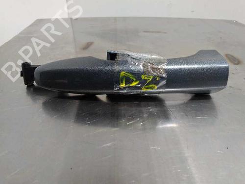 front-left-exterior-door-handle-volvo-v40-hatchback-525-d3-2012-2013-2014-2015-2016-2017-2018-2019-10752274 main image