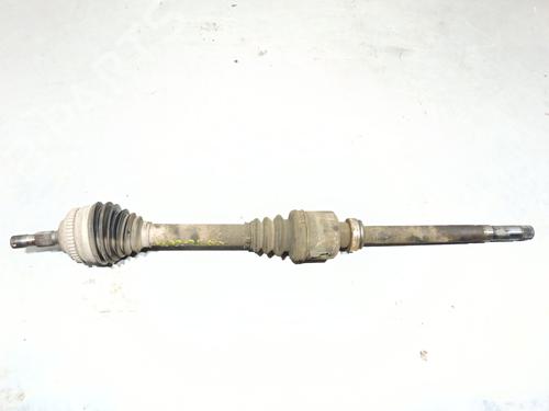 Used Right front driveshaft PEUGEOT 406 (8B) 2.0 HDI 110 (109 hp) 27477008