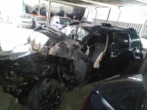Climate control DACIA DUSTER (HS_) 1.5 dCi | BP9992532I5 - Image 6
