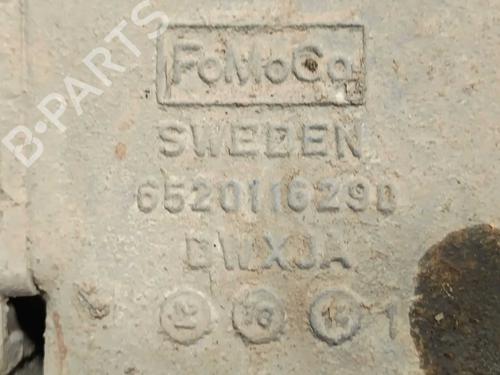 Rear differential LAND ROVER RANGE ROVER EVOQUE (L538) 2.2 D 4x4 | BP37460484M24 - Image 6